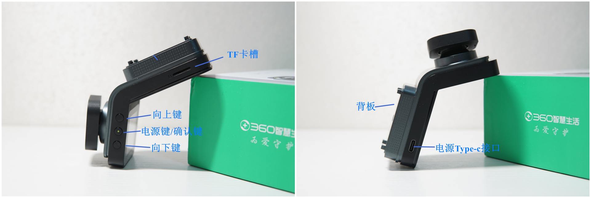 4k夜视行车记录仪,360行车记录仪g900测评视频