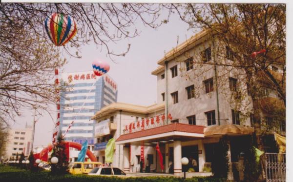 “光阴的故事”之十天津高新区：打造充满活力的幸福之城