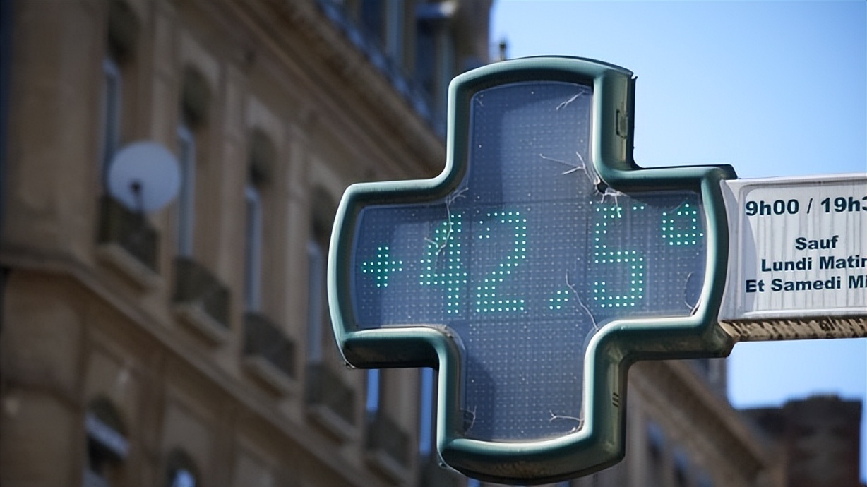 新一轮厄尔尼诺现象,厄尔尼诺最新现象