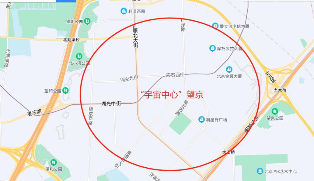 北京陈经纶中学学区房,北四环亚运村陈经纶房价