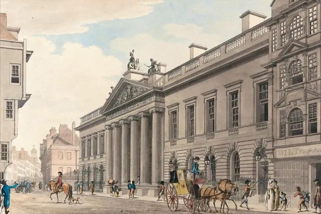 虎门销烟大清的烟,从虎门销烟到新中国成立超燃