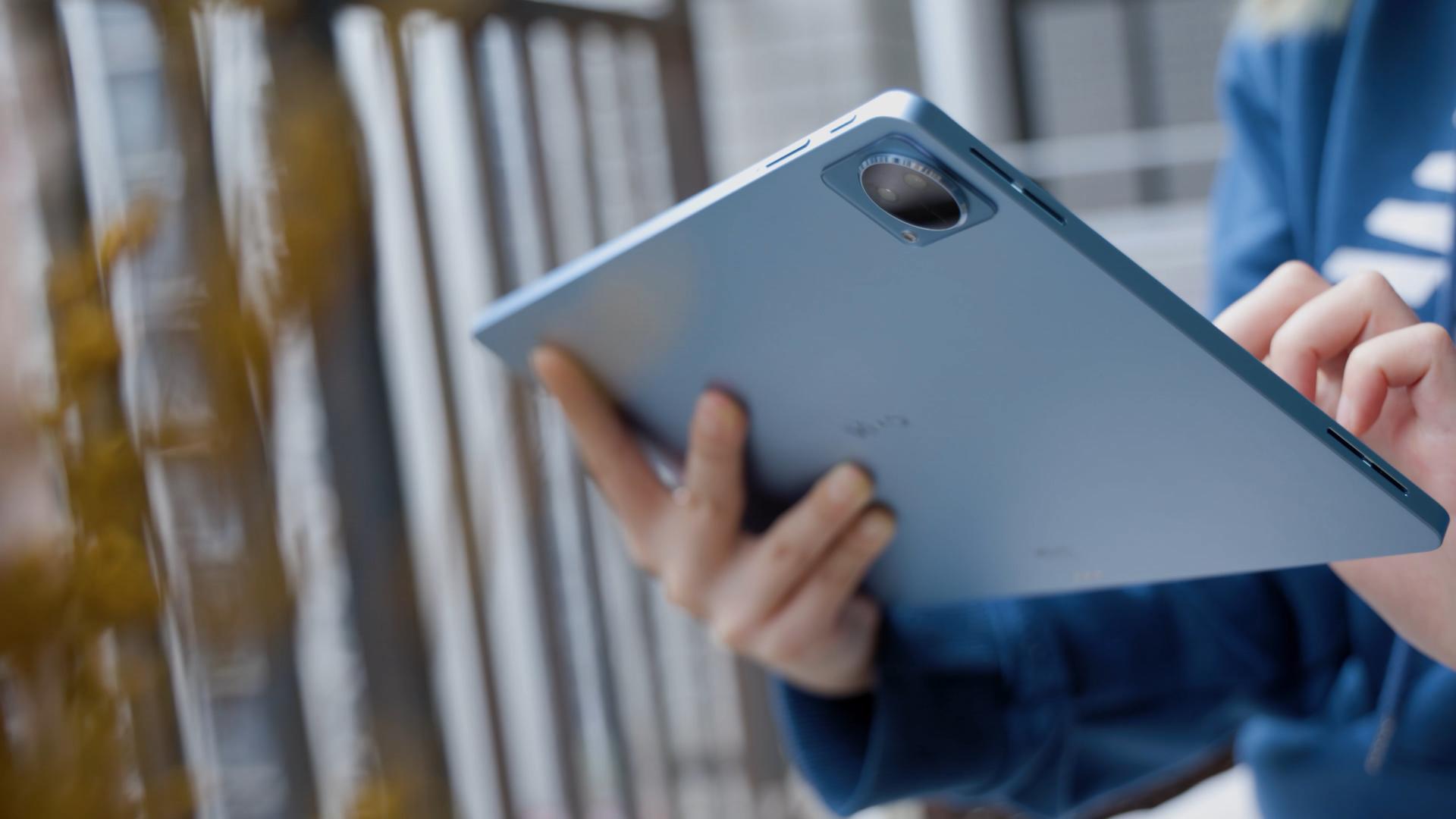 vivopad游戏办公两不误,vivopad怎么使用办公套件