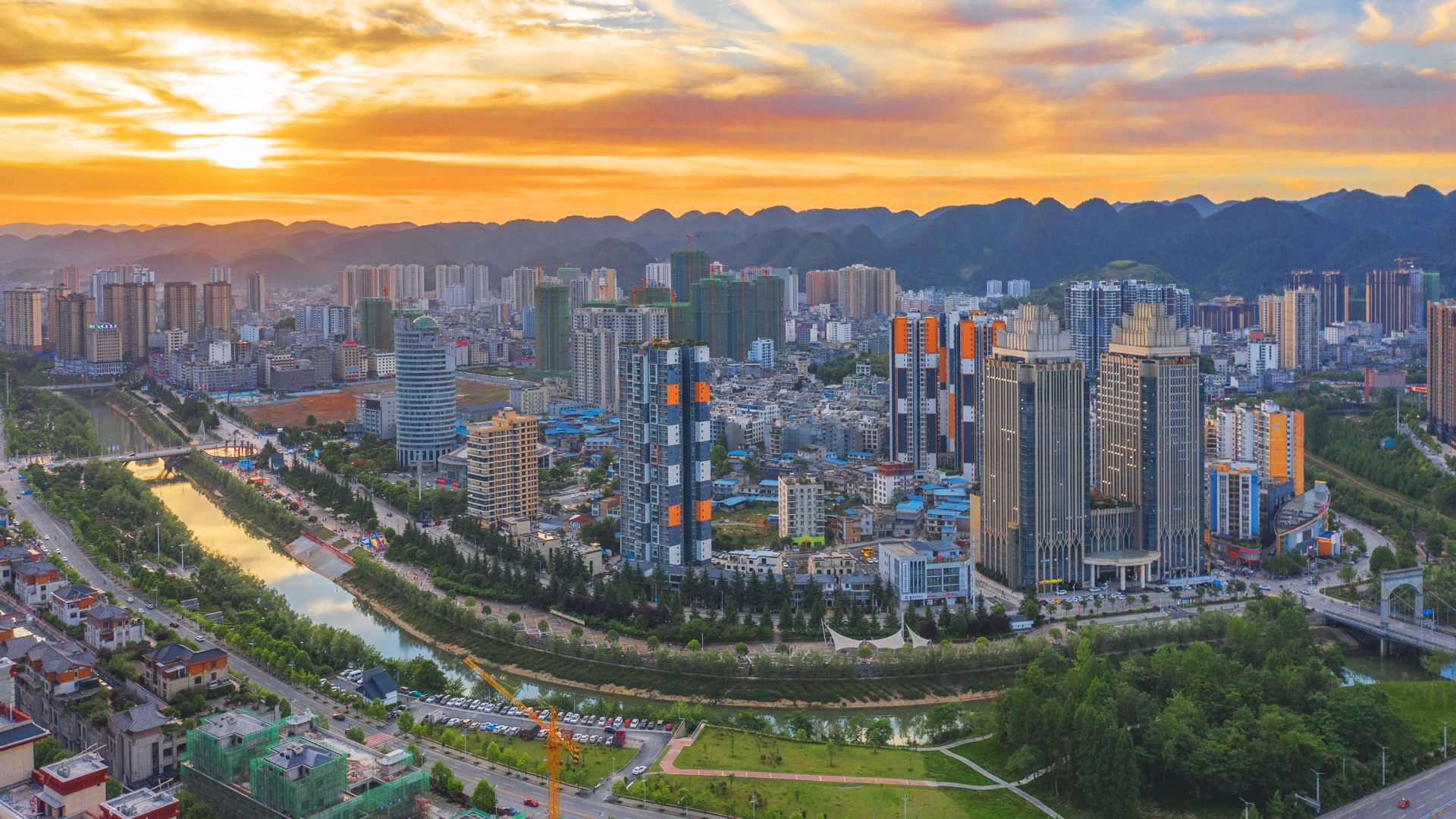 利川宝藏地,湖北利川小众宝藏旅行地