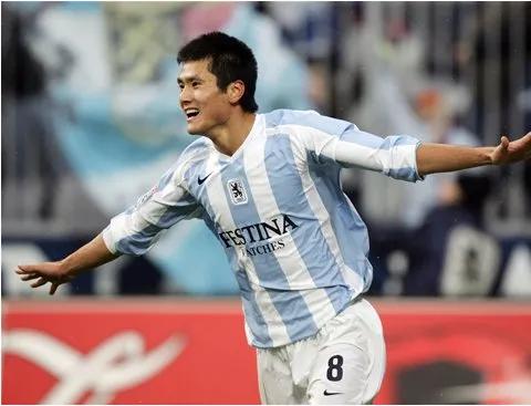 中国曾效力欧洲五大联赛的球员,中国有哪些球员在五大联赛进过球