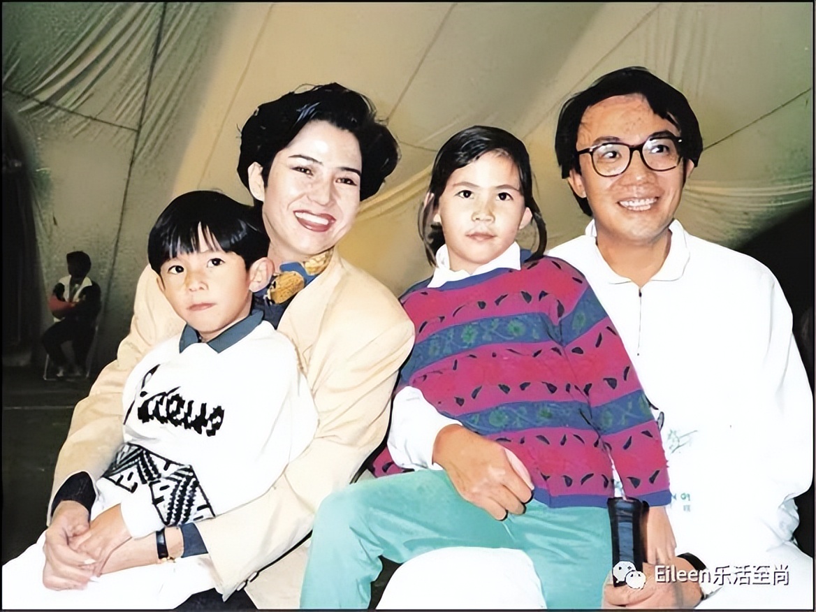 1.2亿做汉服？四合院大婚的富五代名媛有什么背景和神仙家人？