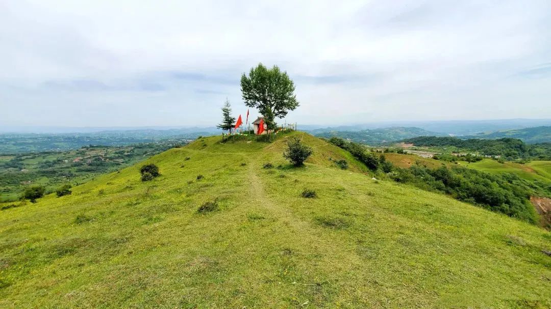 速收！兰州出发，临夏太子山旅游大通道及3-5日大环线自驾游攻略！