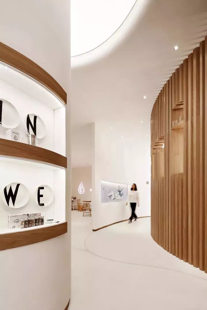 inwe因味茶北京,inwe因味茶官舍店