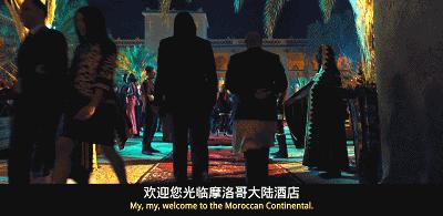 不过审、大尺度、*片爽**，但牛逼疯了！不愧是影史最佳！