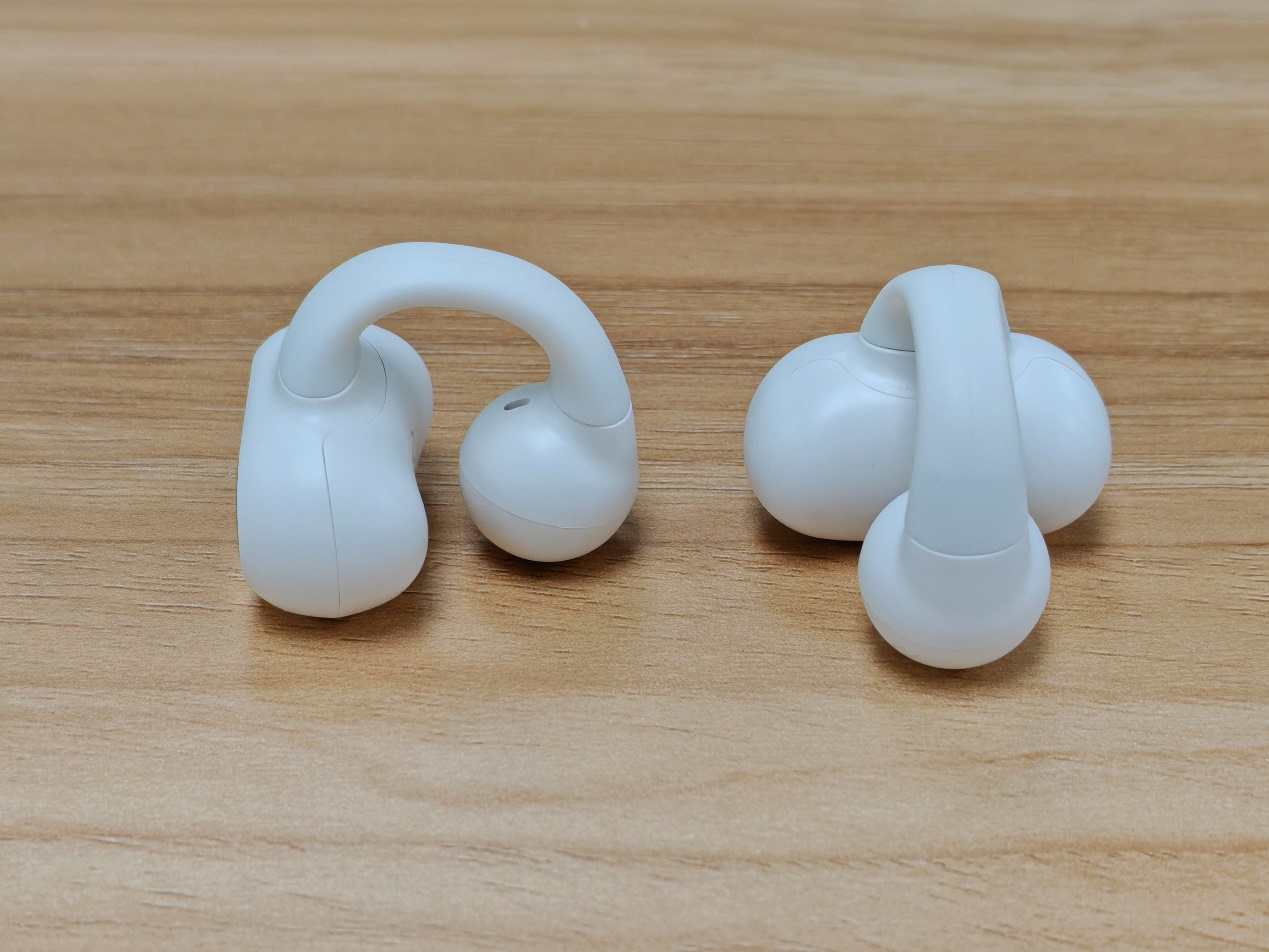 赛那z51s耳机深度测评,z51耳夹式蓝牙耳机