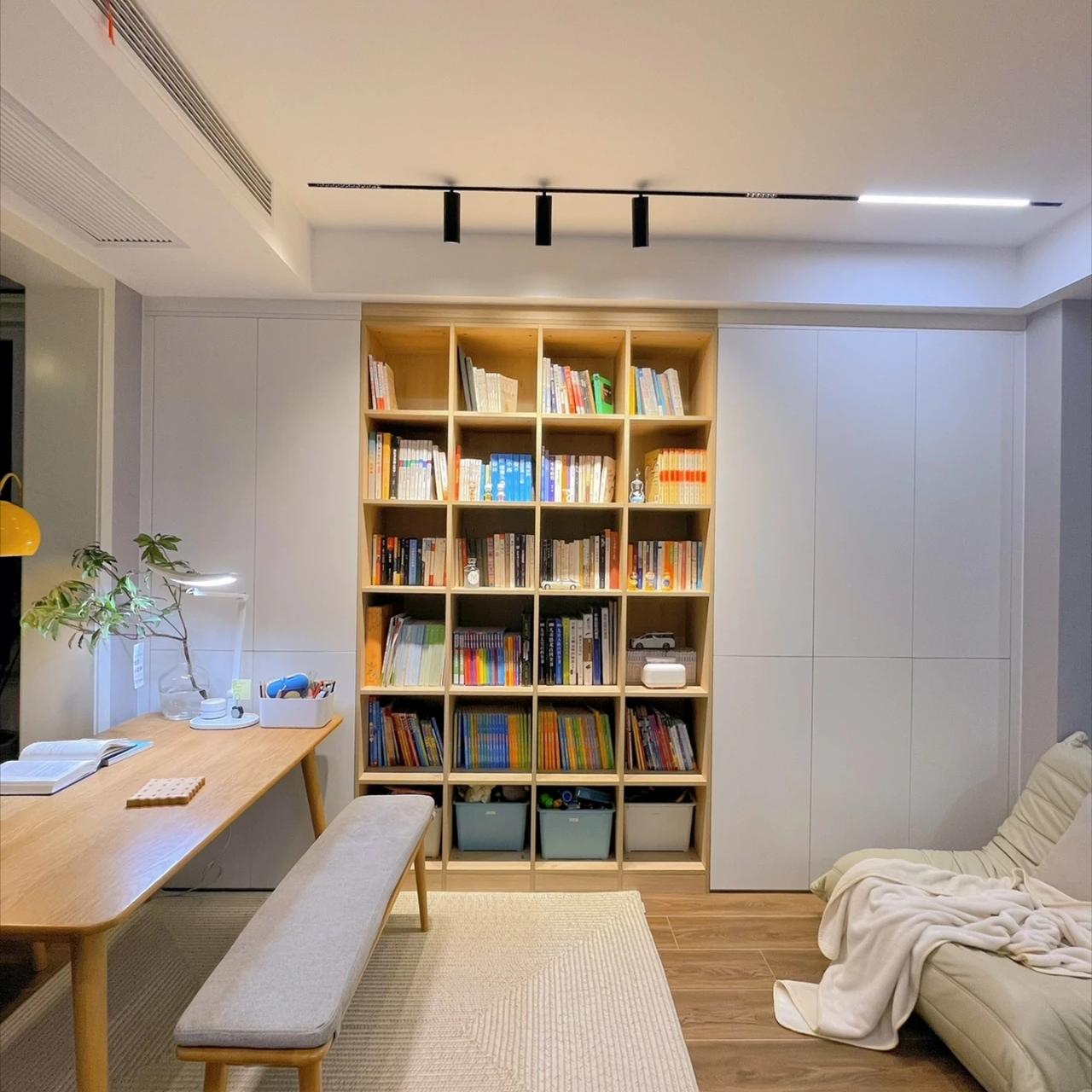 定制家具常用哪些尺寸比较好看,定制家具尺寸注意事项大全图解