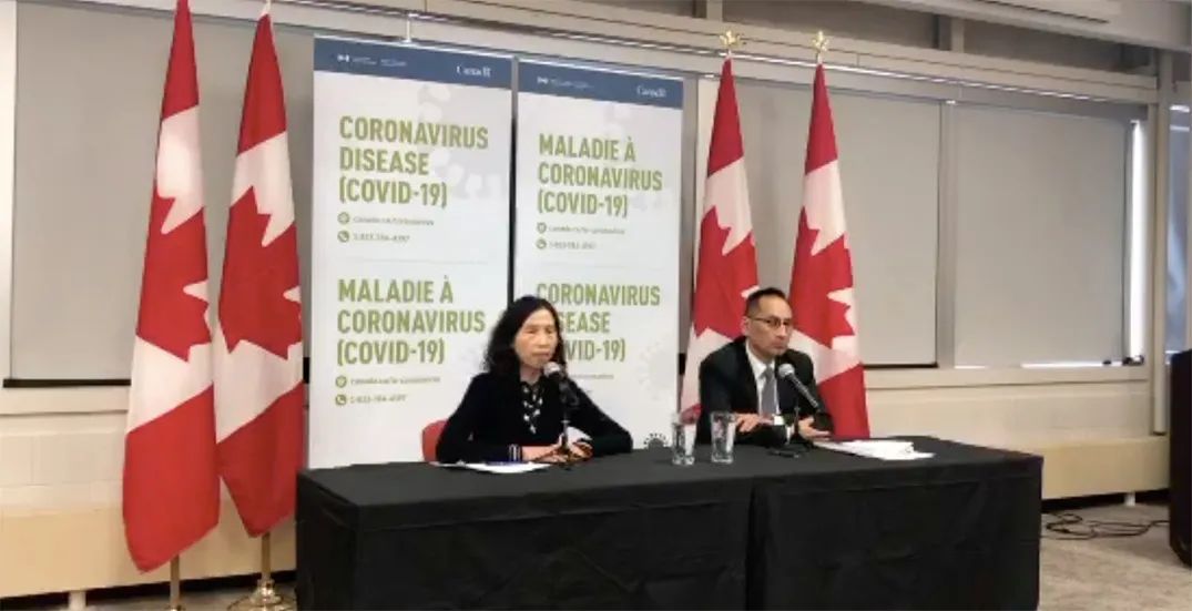 卑诗省有2例猴痘患者？省府回应来了脓肿溃烂目前无药可治