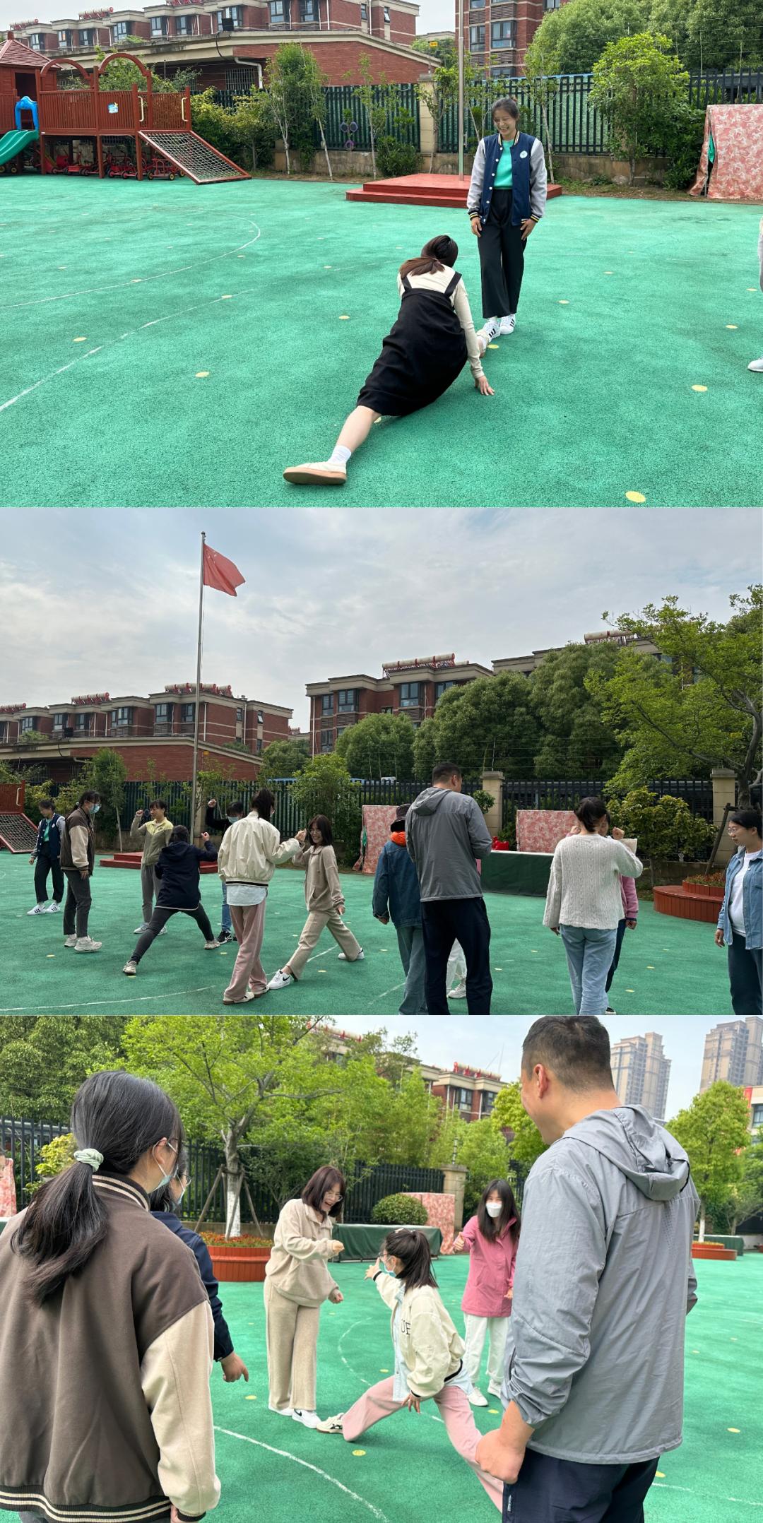 田径课热身趣味游戏项目,趣味田径幼儿园