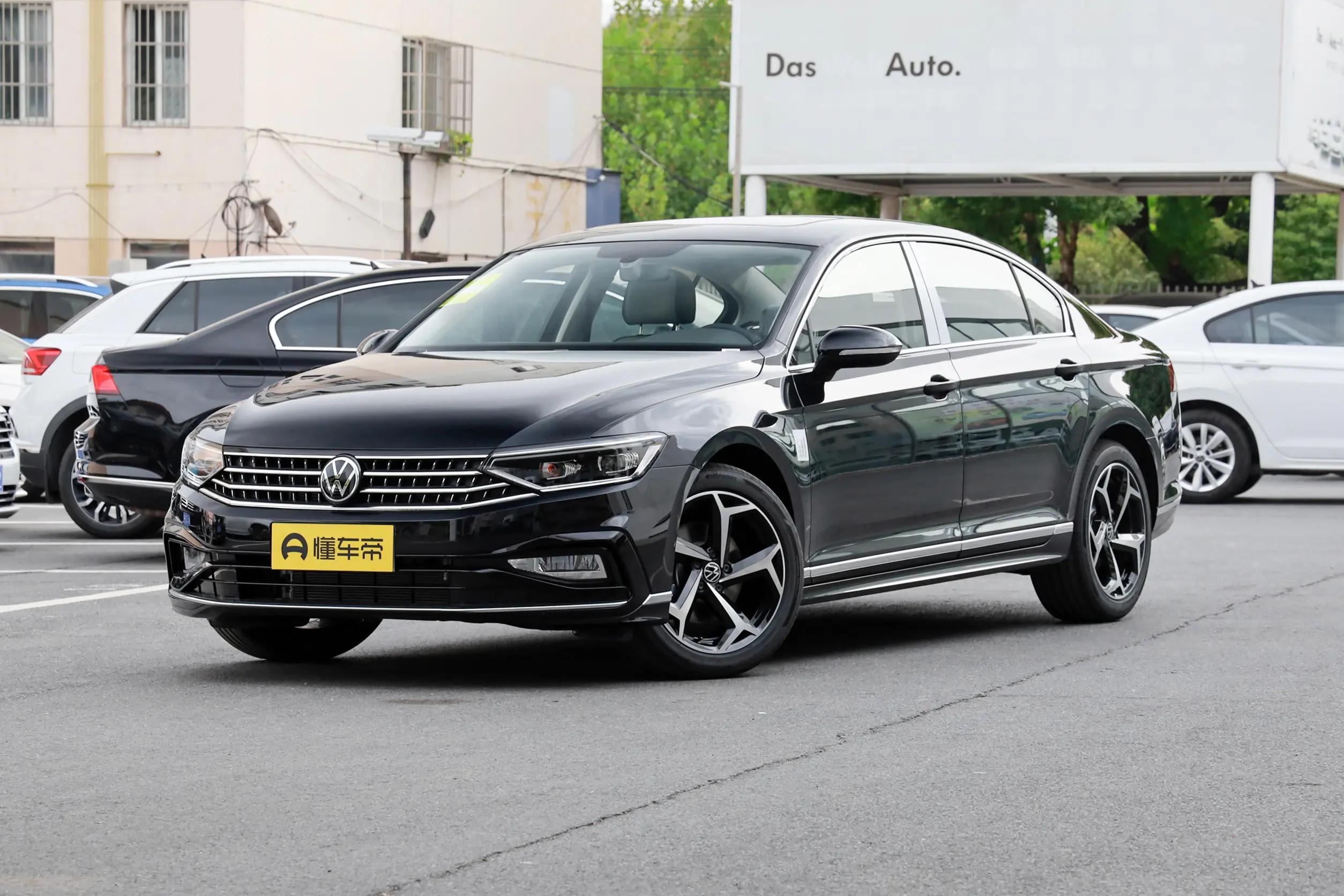 大众价格不降反升,大众迈腾降价最新消息