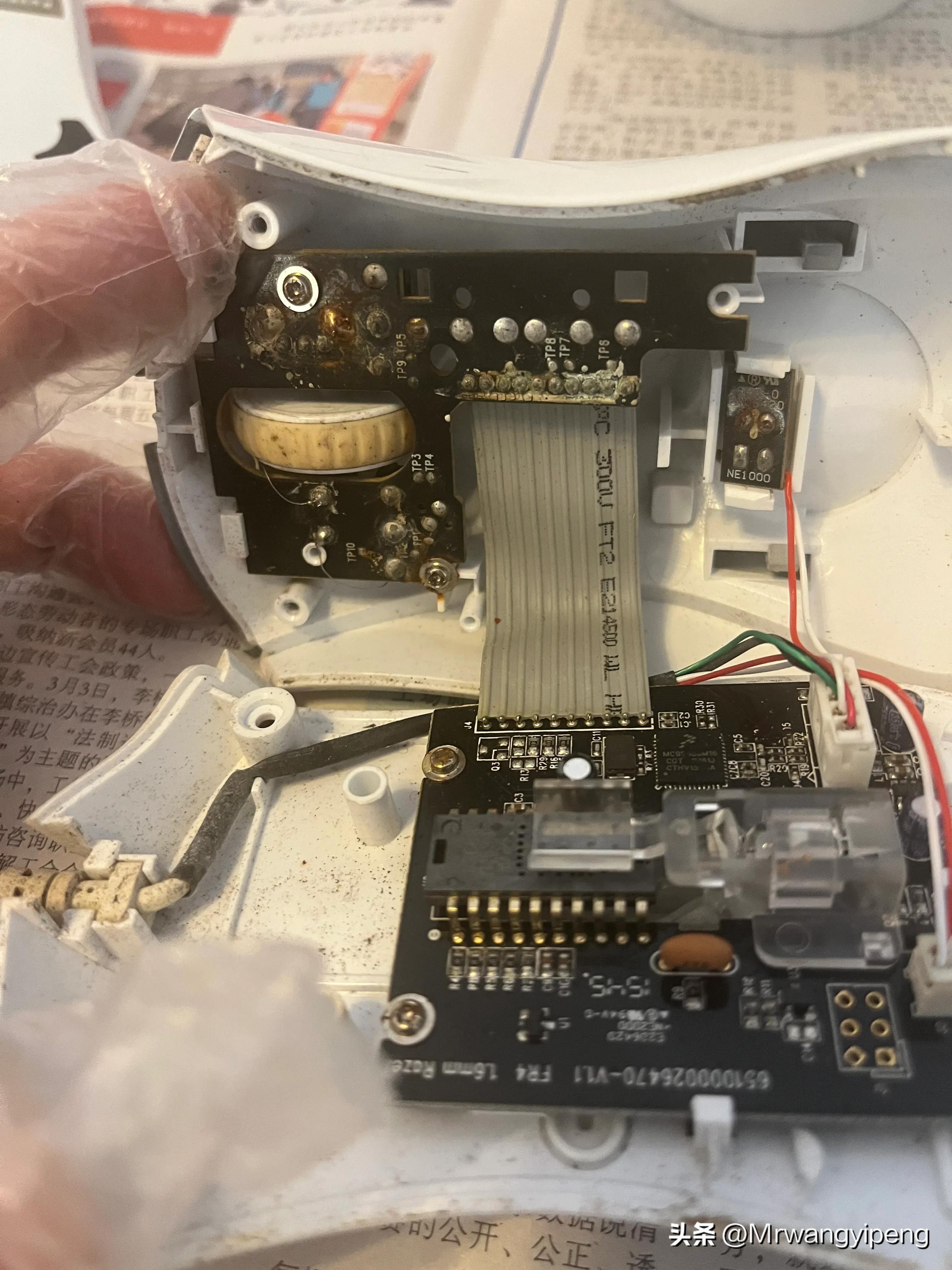 雷蛇剪线鼠标，看看到底是捡漏？还是踩坑（下）