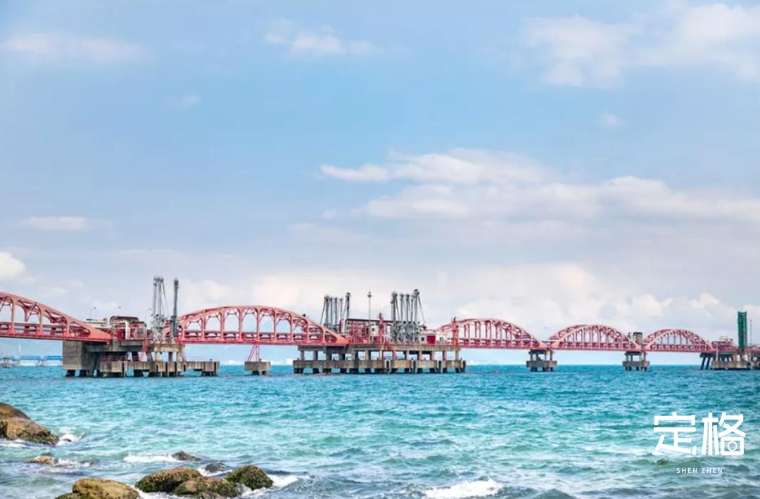 深圳最值得去的十个地方,深圳吃货必去的地方