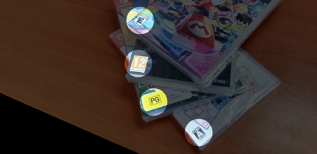 ns新手应该先买什么游戏,ns买什么游戏不后悔