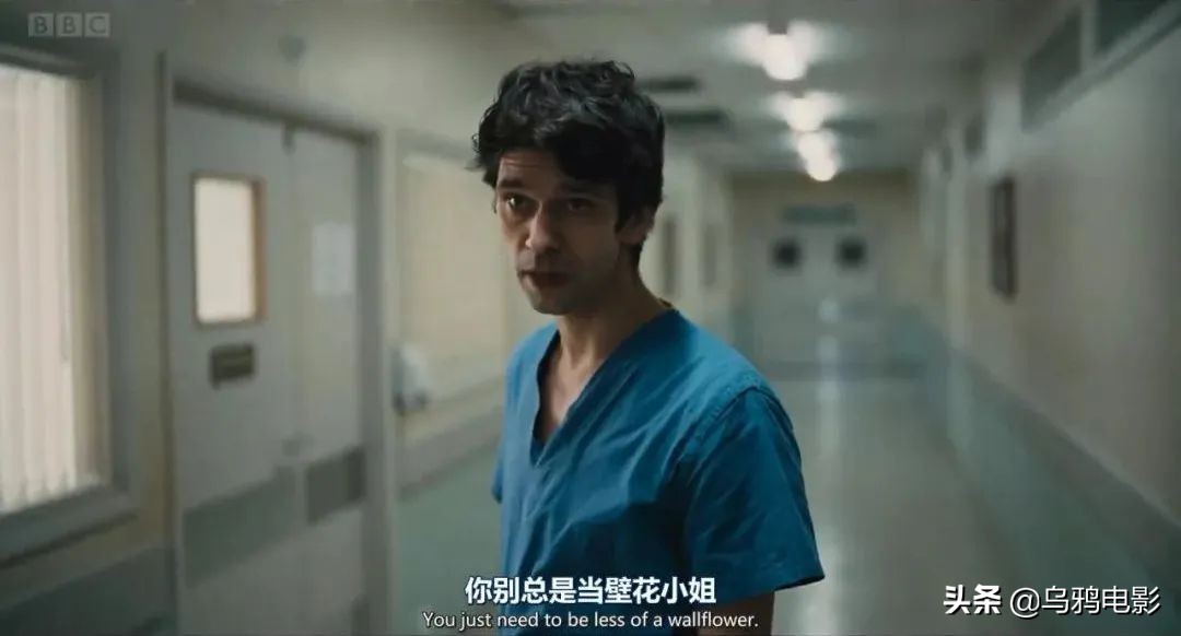 飙升9.4，太敢拍了！撕开血淋淋的现实，忍痛才刷完这剧...