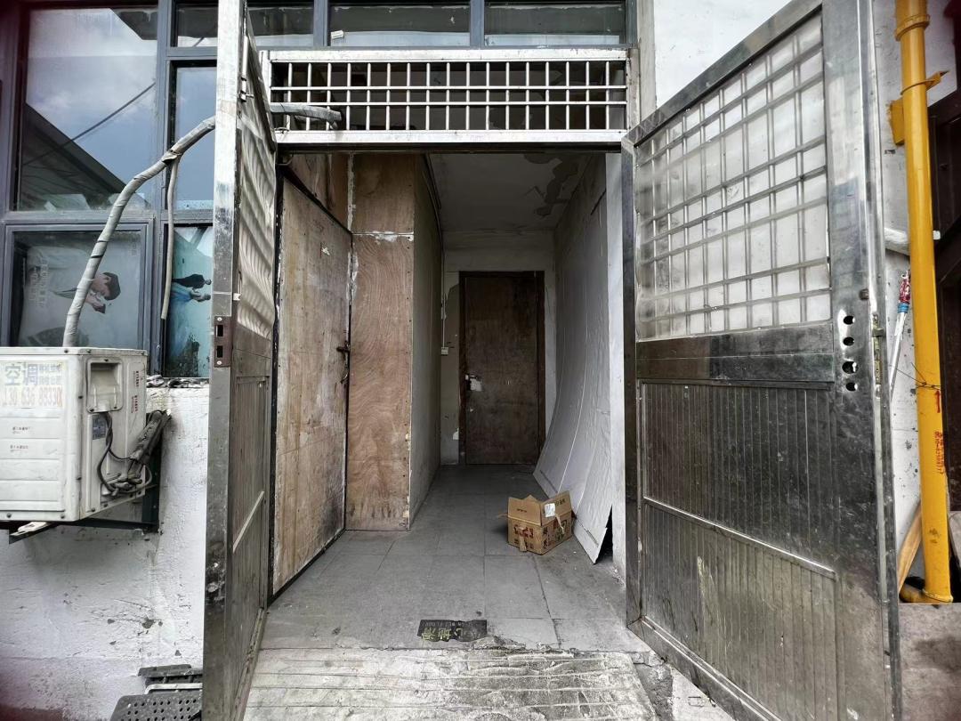 同庆楼周新路店要拆迁吗,无锡周新路的同庆楼搬迁