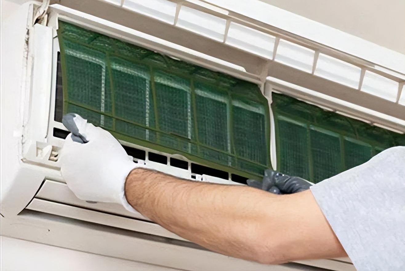 空调外机噪音大如何解决,美的空调噪音大怎么解决