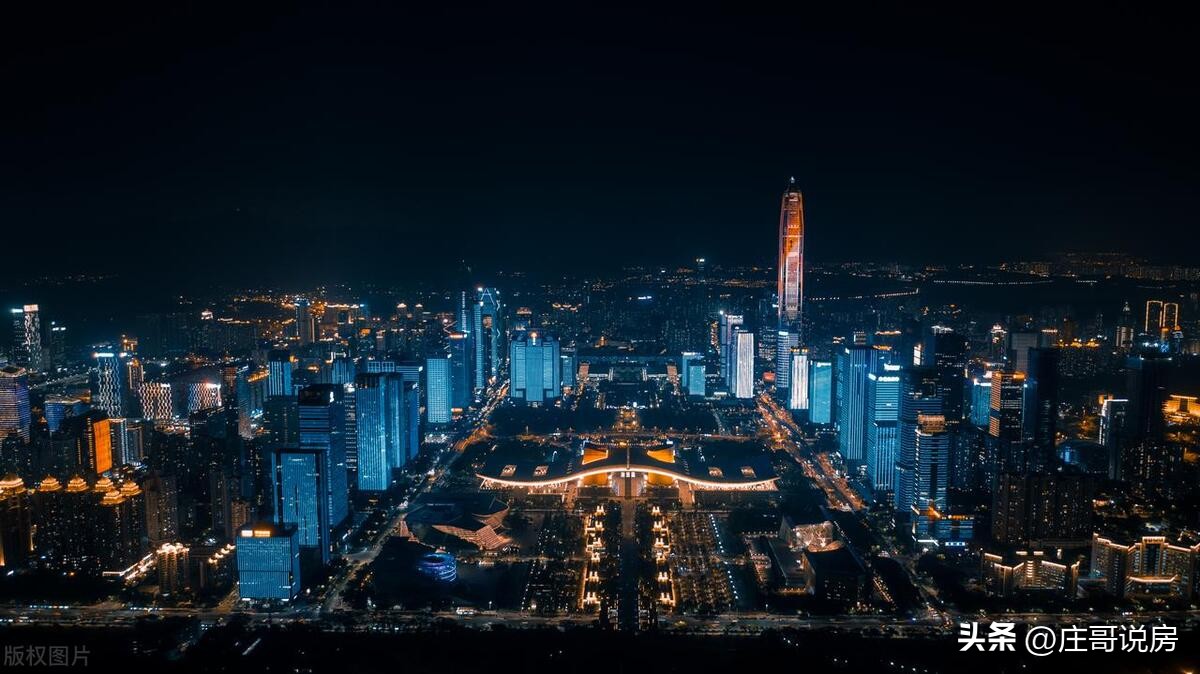 深圳楼市遭遇房价杀手锏,深圳楼市遭遇恐慌式抛售房产