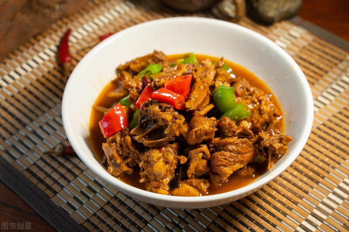 小编推荐五种生姜的食谱,早上吃姜胜过参汤的功效