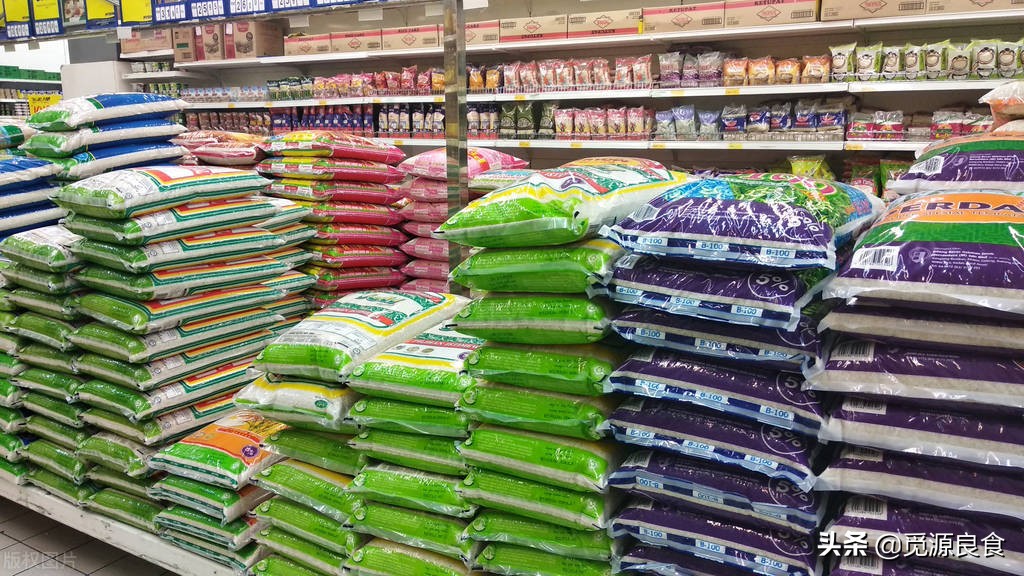 散称大米和袋装大米哪个划算,大米散装的好还是袋装的好