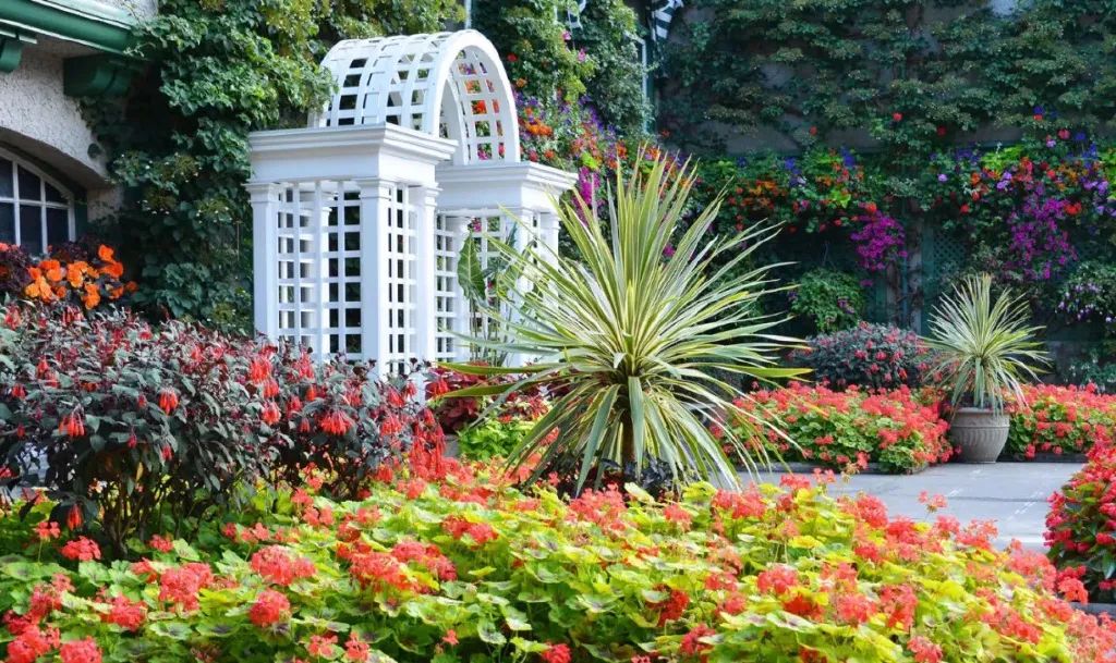 最美的十座园林,中国十大最美园林之留园