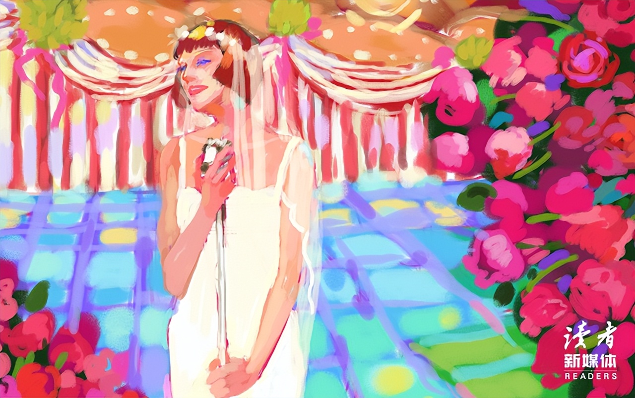 一个人总是把关系处理得很干净,我见过最会做事情的人