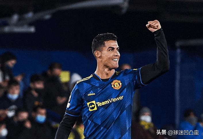 c罗沙特大四喜是第几场比赛,c罗在沙特联赛完成大四喜