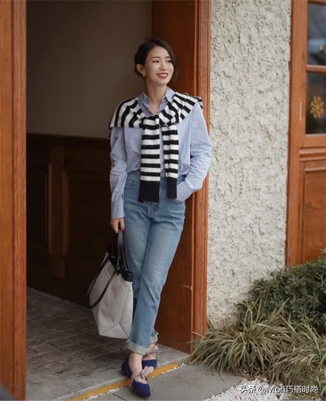 高个子女生适合穿厚底小白鞋吗,个子矮女生穿什么厚底小白鞋