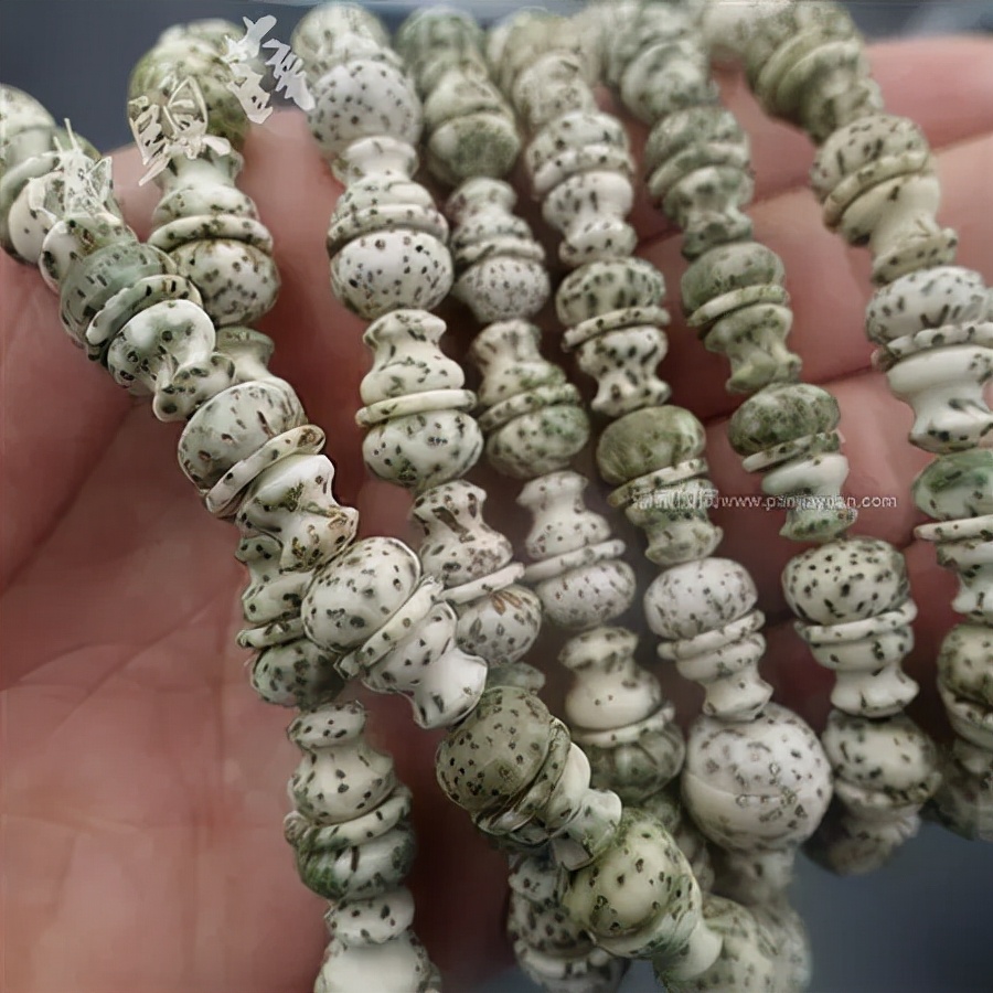 星月菩提有哪几种造型,星月菩提特殊造型