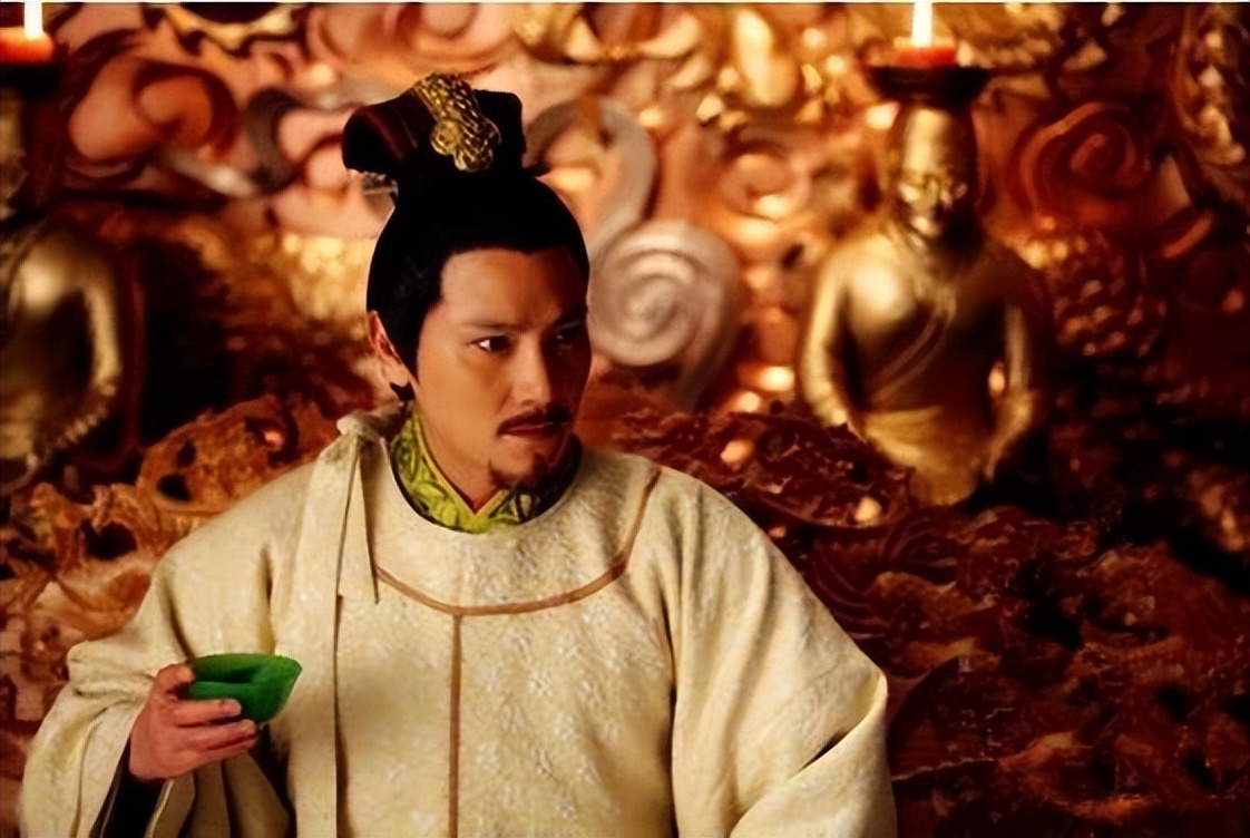 秦桧和岳飞的真实历史满江红,满江红背后的岳飞你了解多少