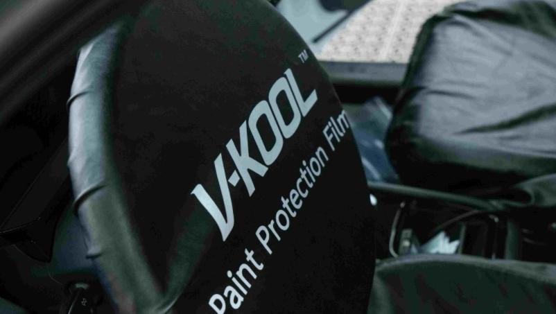 宝马ix3威固膜怎么样,宝马ix3贴膜方案