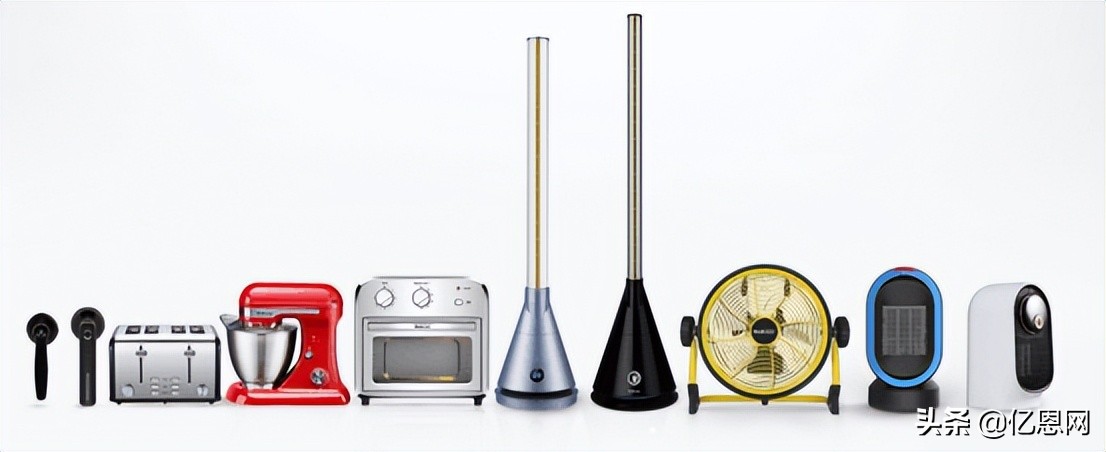 电商飙升的10个类目,产品高歌猛进