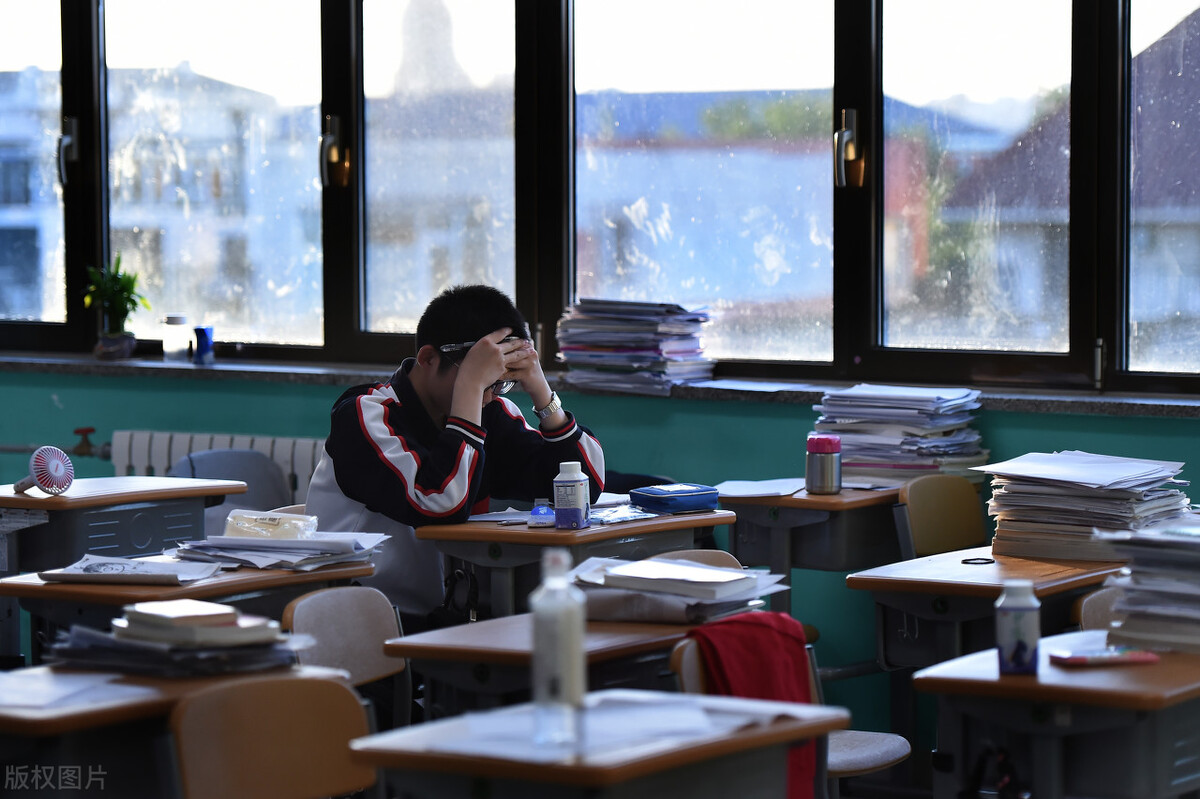 不影响中学生正常作息的睡眠时间,初中生如何安排合理的睡眠时间