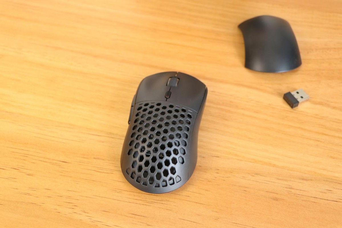 199无线鼠标推荐,黑爵aj199无线鼠标