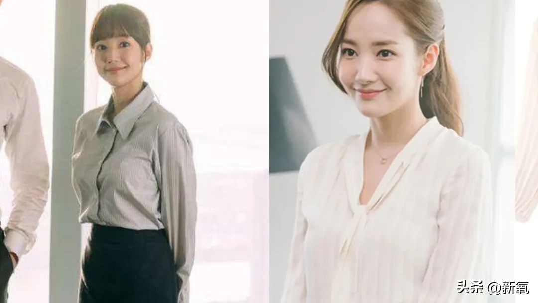 职场穿搭彩色,职场穿搭一定要选择有设计感