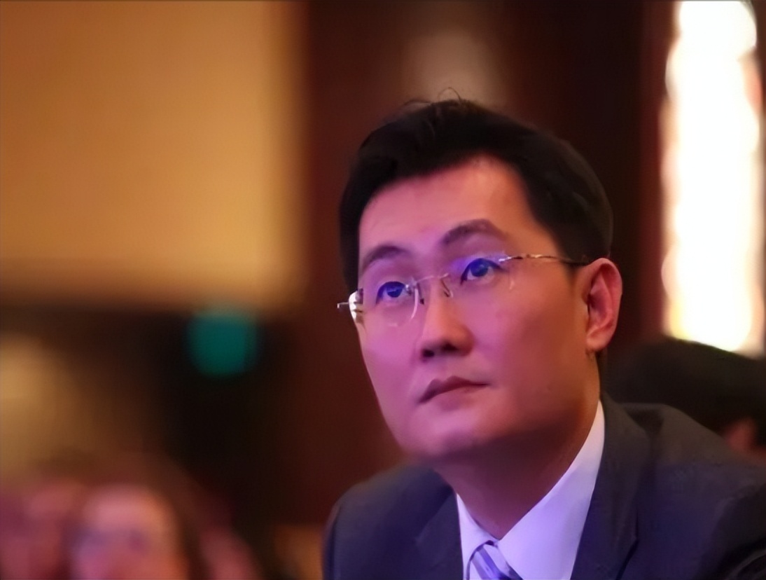 马化腾qq等级四个皇冠有什么用,马化腾的qq等级是多少