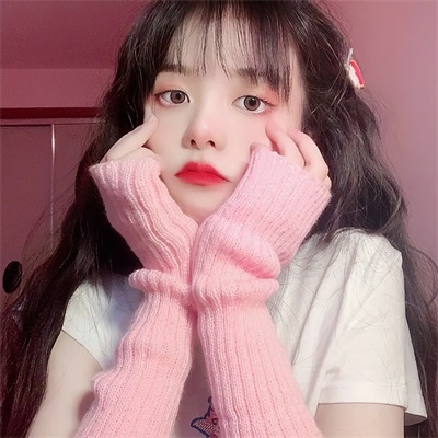 用非主流头像的女生性格,2022非主流微信头像