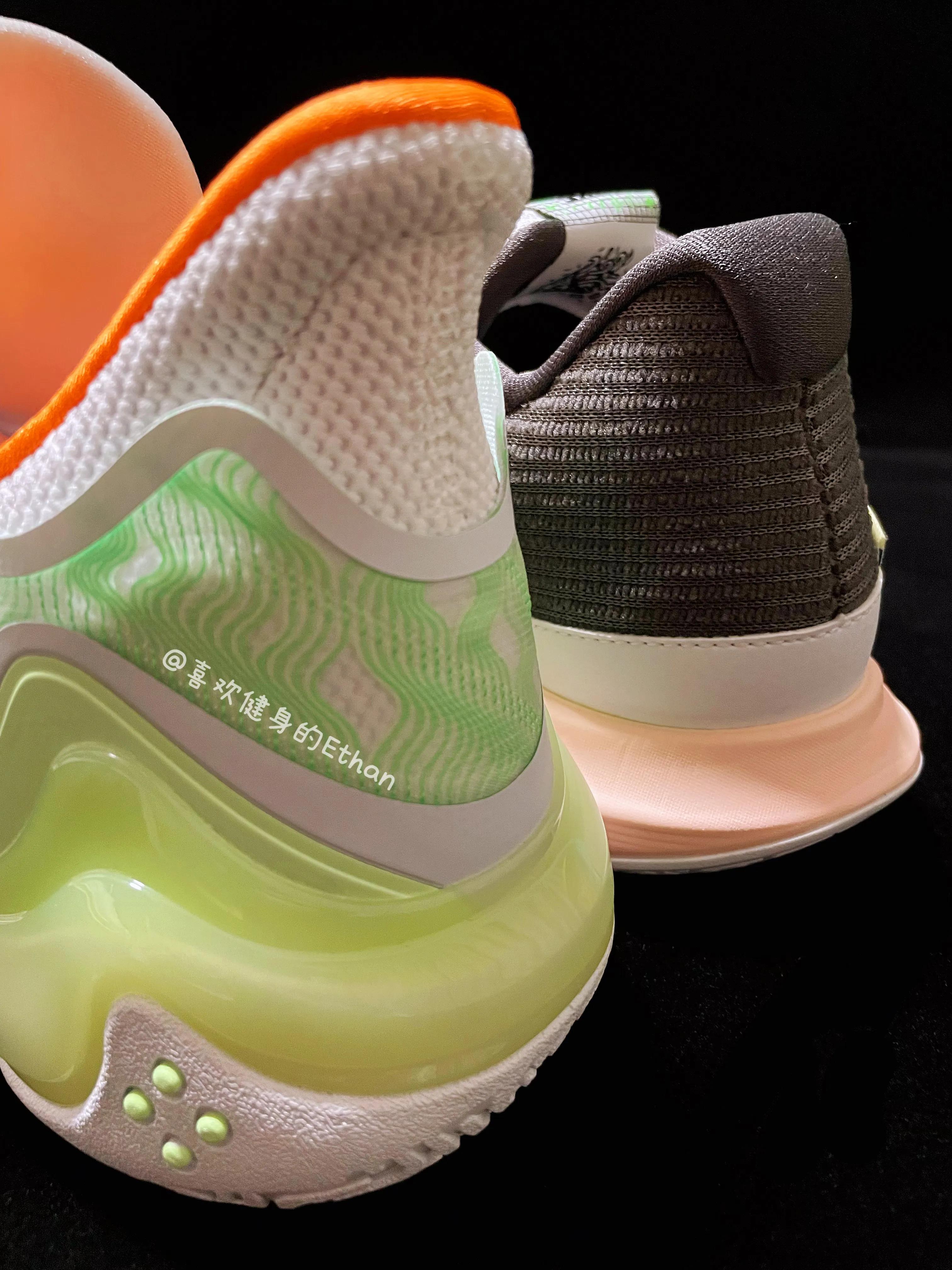 500档值得买的nike,500档nike跑鞋