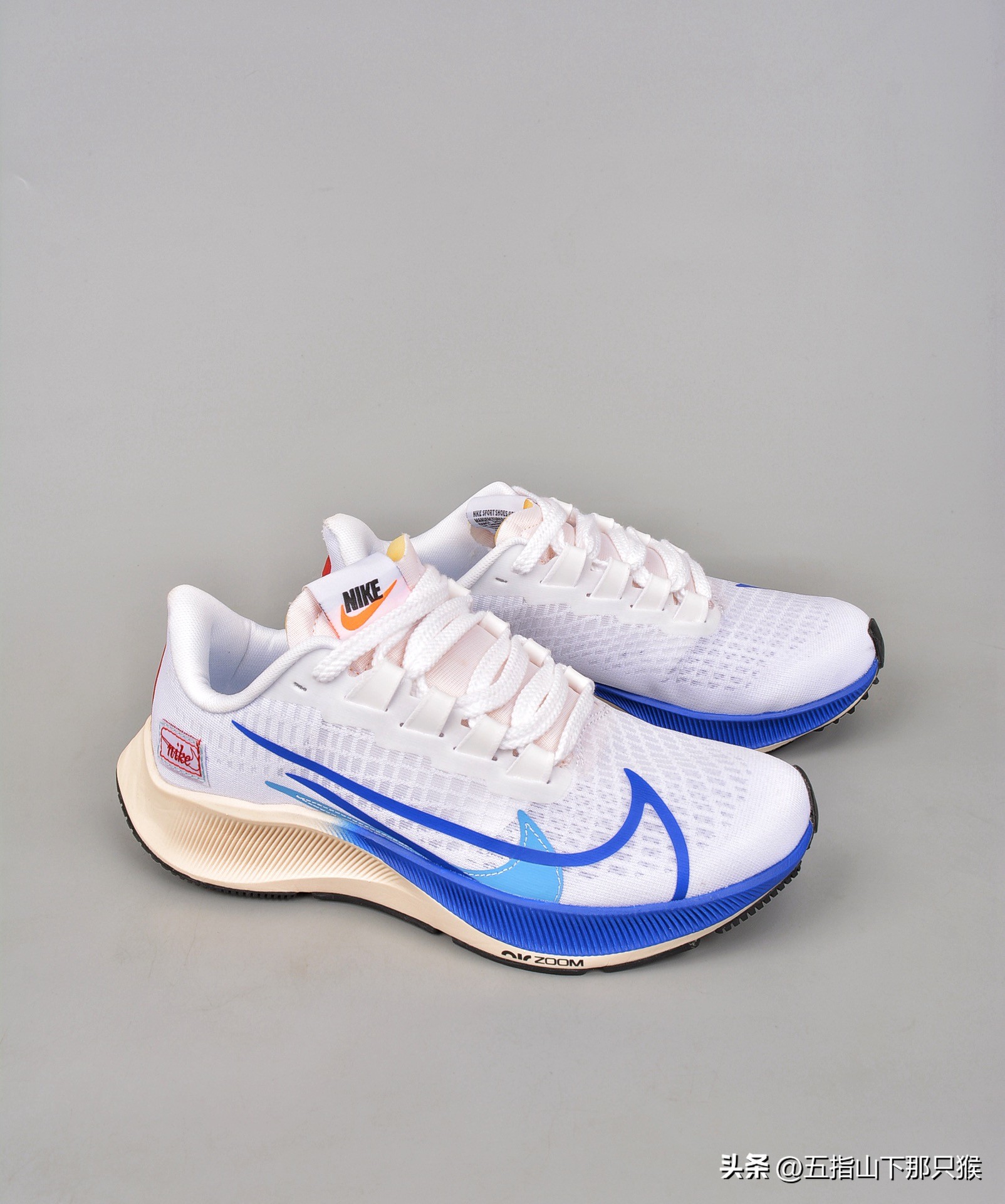 莆田生产山寨鞋,莆田鞋产业链揭秘