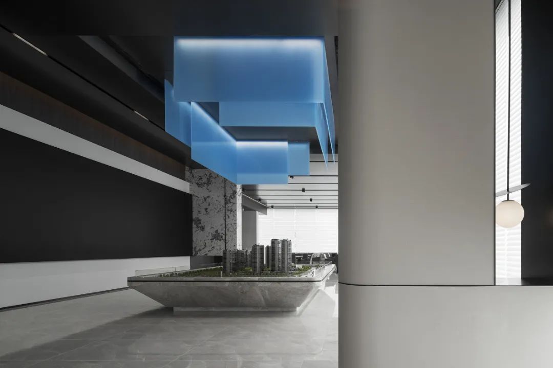 GFD广飞设计:山风为岚,漫享生活