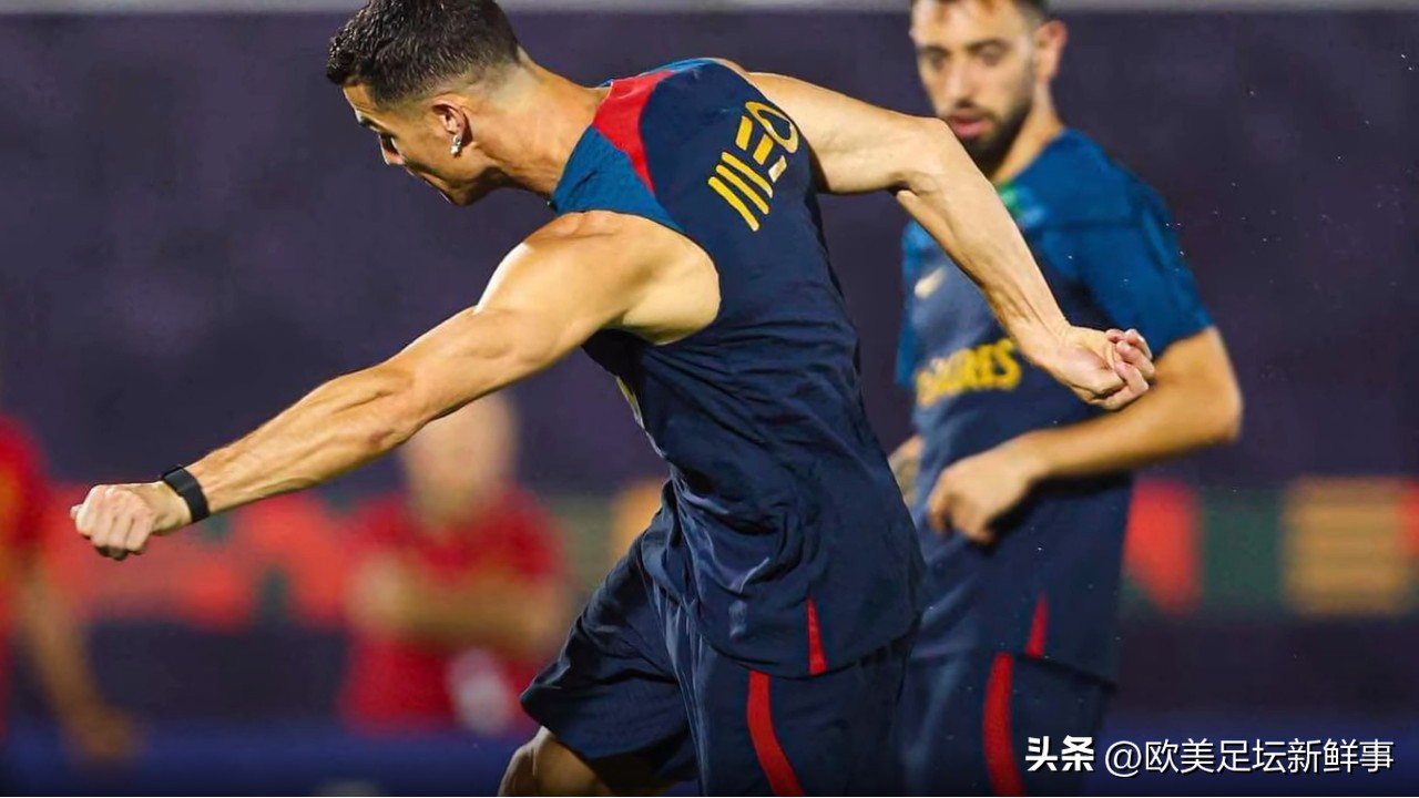 c罗在国家队的老大哥,C罗在葡萄牙国家队的地位