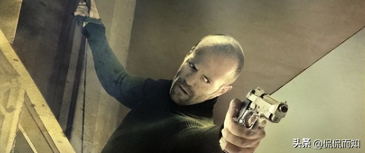 至今未破的银行大劫案,震惊全国的银行大劫案