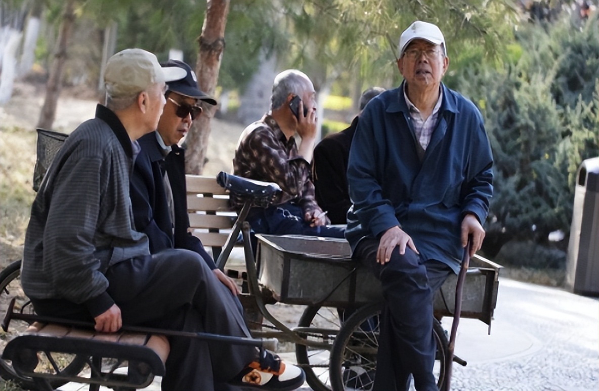 你的养老生活准备怎么过,你的晚年生活怎么过