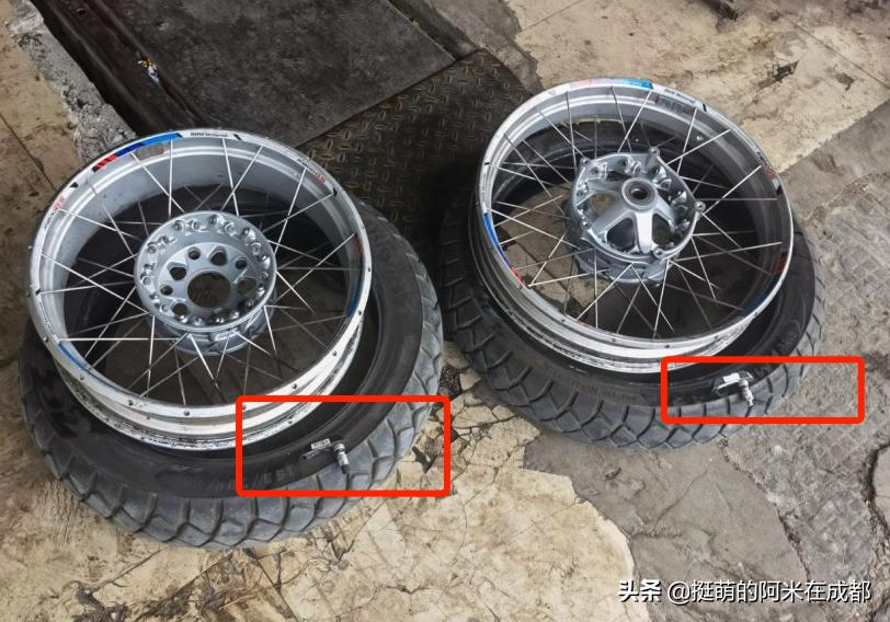 摩托车轮胎怎么选才是最好的,怎么选摩托轮胎型号