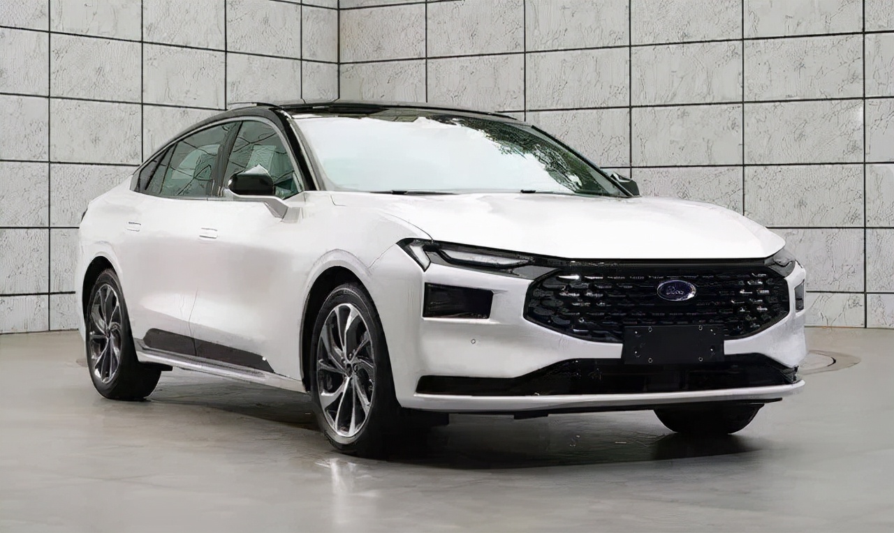 蒙迪欧2022全新换代轴距,蒙迪欧2945的轴距是什么级别