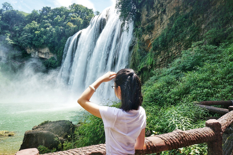 贵州旅游攻略苗寨六日游,贵州三天两夜旅游攻略荔波