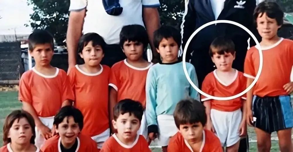 球王梅西纪录片完整版,球王梅西全集