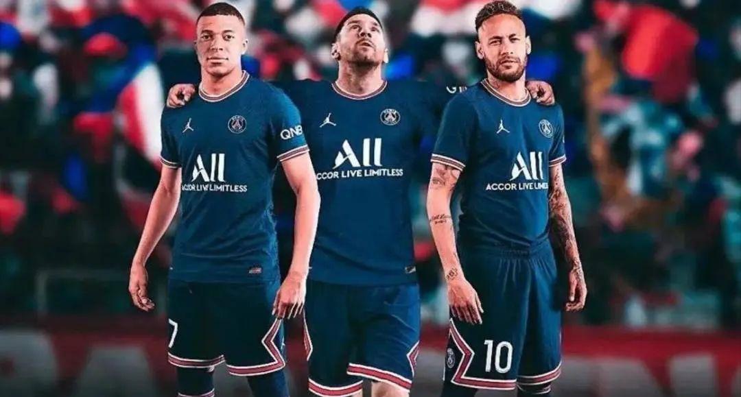 法甲蒙彼利埃vs巴黎圣日尔曼前瞻,竞彩足球2串1今日推荐